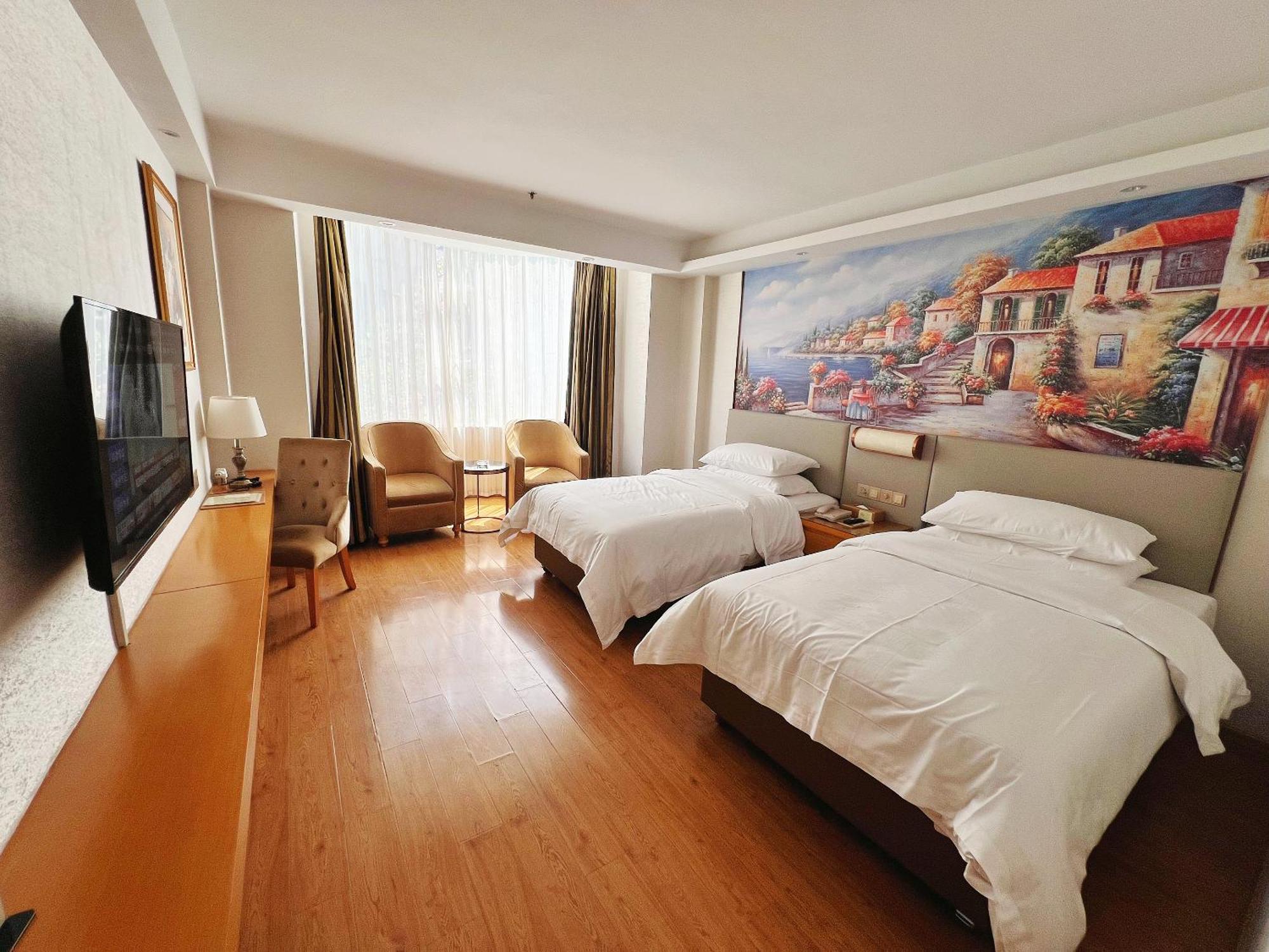 Foshan Shiwan Hotel المظهر الخارجي الصورة